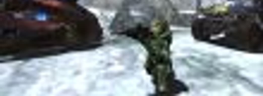 Новая версия фанатского проекта Halo Custom Edition SPV3 доступна для скачивания