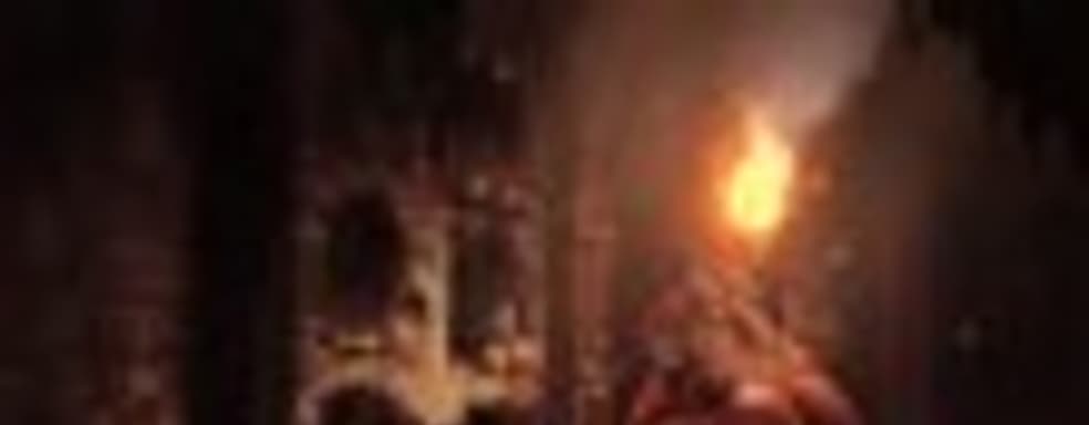 Scrolls через неделю