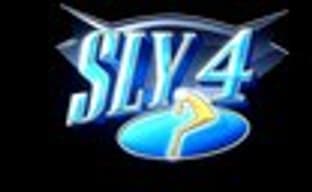 Тизер Sly 4