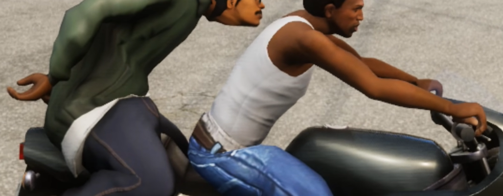 Rockstar начала дарить классические GTA покупателям «сломанной» GTA The Trilogy только на ПК