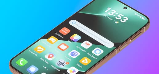 Смартфон Huawei Pura 80: