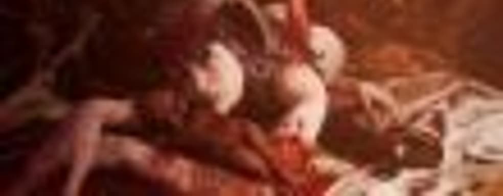 Сексуальный суккуб вышел на охоту: начался альфа-тест адского боевика Succubus