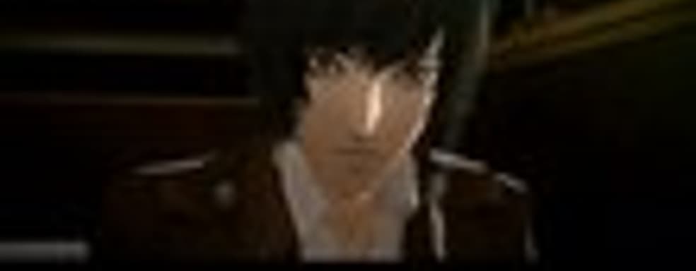 Англоязычная демо-версия Catherine на следующей неделе