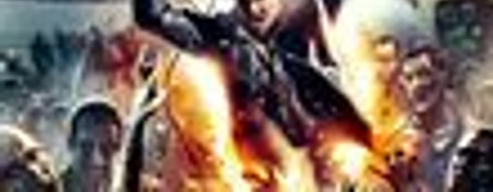 Первая демонстрация РС-версии Dead Rising с максимальными настройками графики