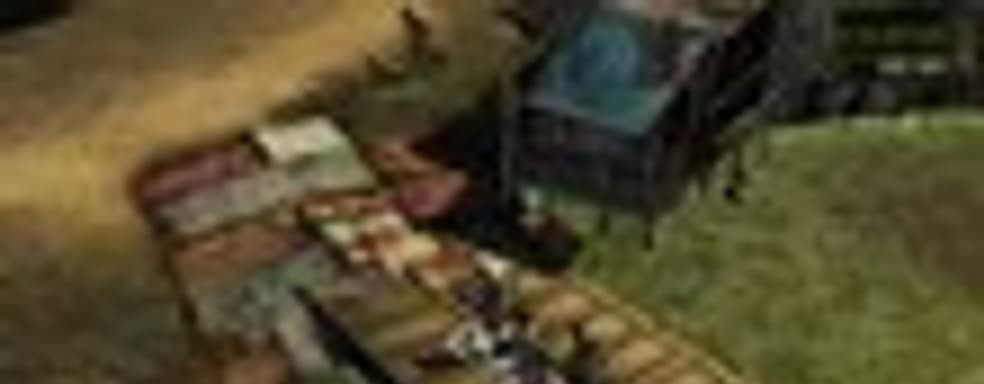 Демонстрация игрового процесса Wasteland 2