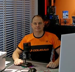 Alexander Dou: "Gaming and ergonomic furniture is a new trend that will be in demand in interior and office design"