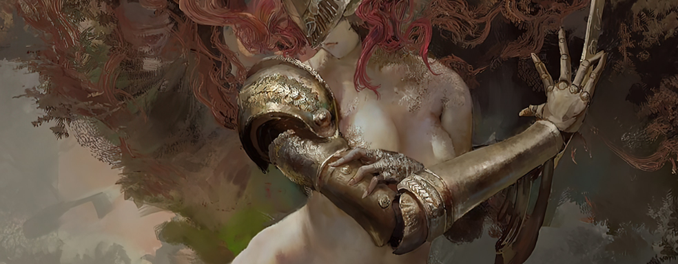 FromSoftware исправила баг Elden Ring, делавший сражение с Маленией ещё сложнее