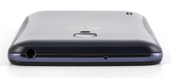 Обзор смартфона LG Optimus L7 II Dual