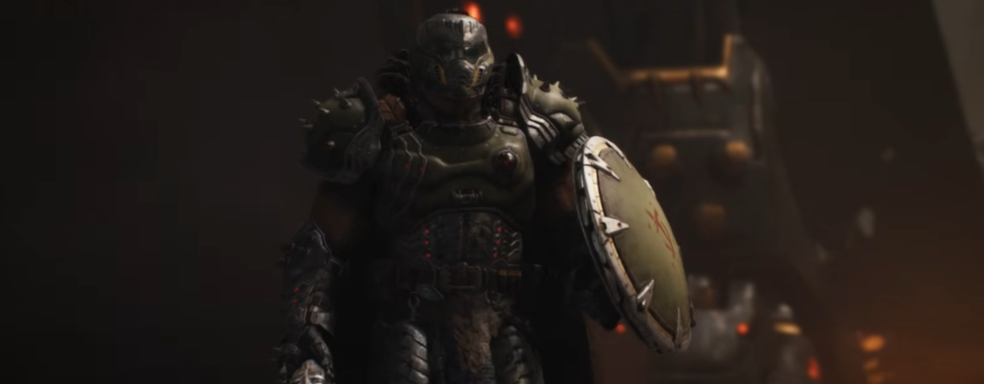 DOOM The Dark Ages уже признали лучшей игрой за всю историю 30-летней франшизы — пока сами разработчики DOOM