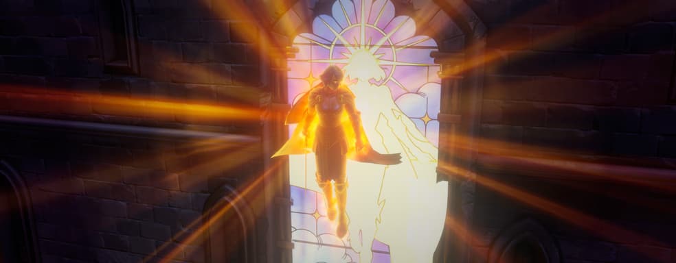 Надо брать! Обзор Pathfinder: Wrath of Righteous