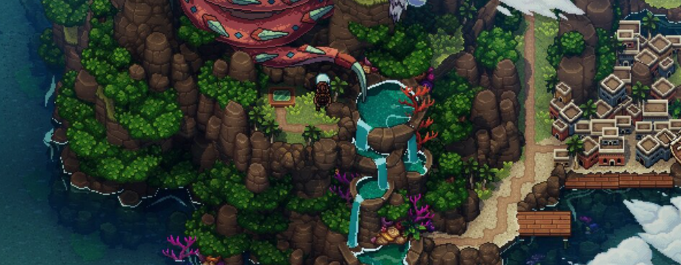 Valve анонсировала Фестиваль пошаговых ролевых игр в Steam со скидками