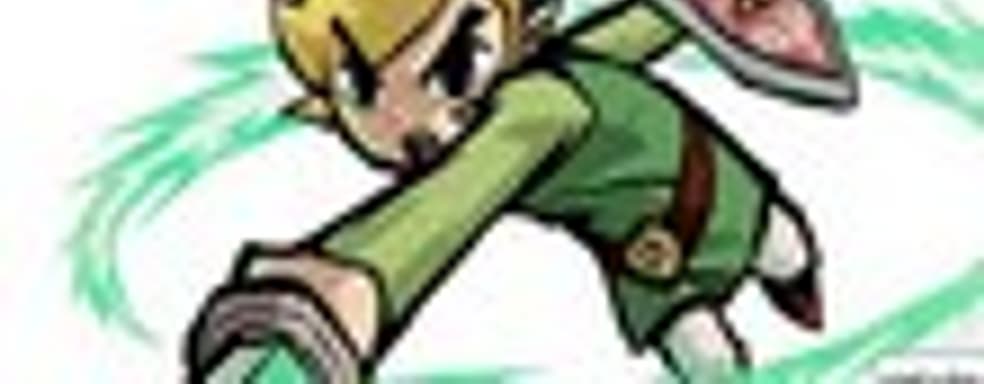 The Legend of Zelda: Wind Waker HD улучшила положение Wii U в Соединенном Королевстве