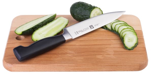 Ножи Four Star производства Zwilling J. A. Henckels