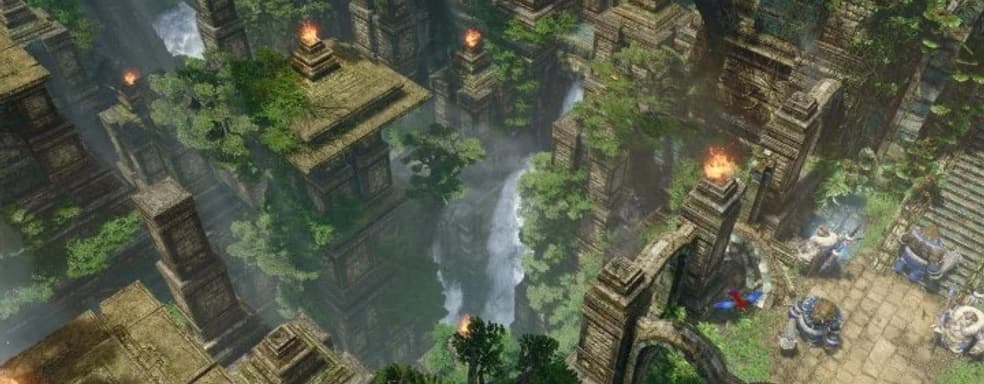 Названа дата выхода независимого дополнения SpellForce 3: Fallen God