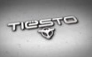 Tiesto в DJ Hero 2