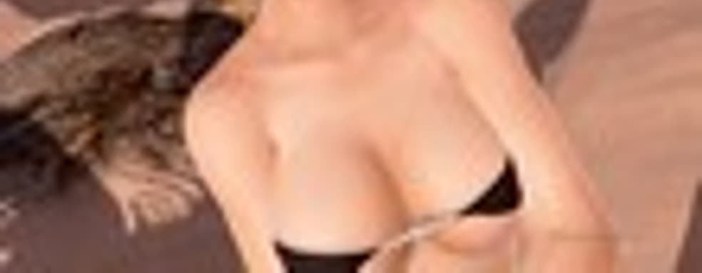 Трейлер Dead or Alive Extreme 3, посвященный Хелене