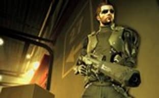 Дневники разработчиков Deus Ex: Human Revolution
