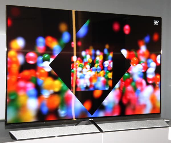 Конвенция Panasonic 2017