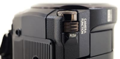 Видеокамера Panasonic HC-WX970