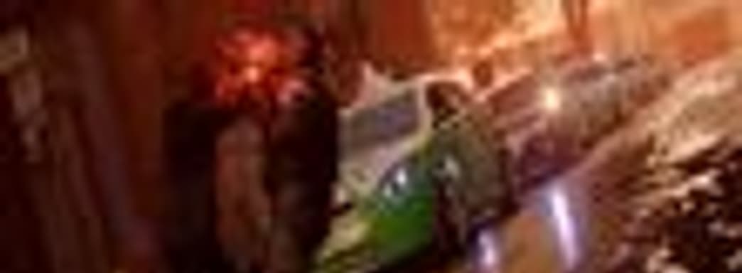 inFamous: Second Son возглавил европейский чарт в PSN