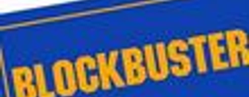 Blockbuster и Sony готовят ответ Netflix? 