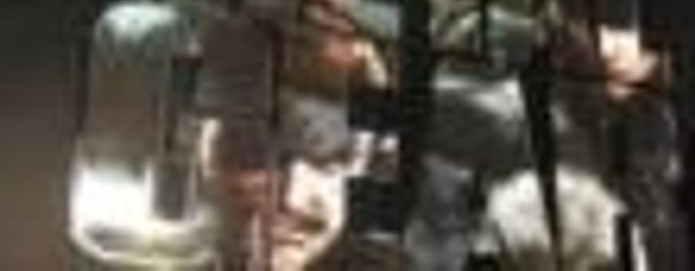Слух: Konami выпустит Metal Gear Solid: The Legacy Collection 