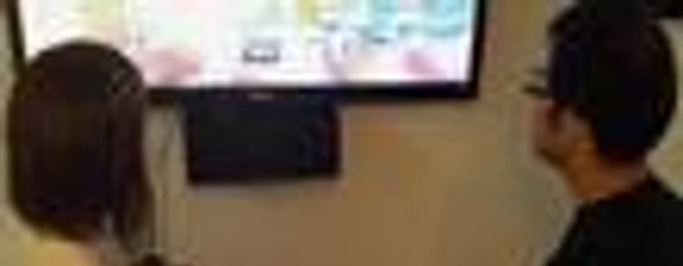 PlayStation All-Stars Battle Royale с поддержкой файт-стиков