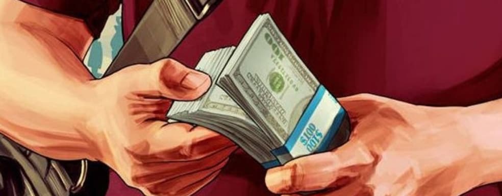 Продано 135 миллионов копий GTA V. Версии для PS5 и Xbox Series X получат улучшения