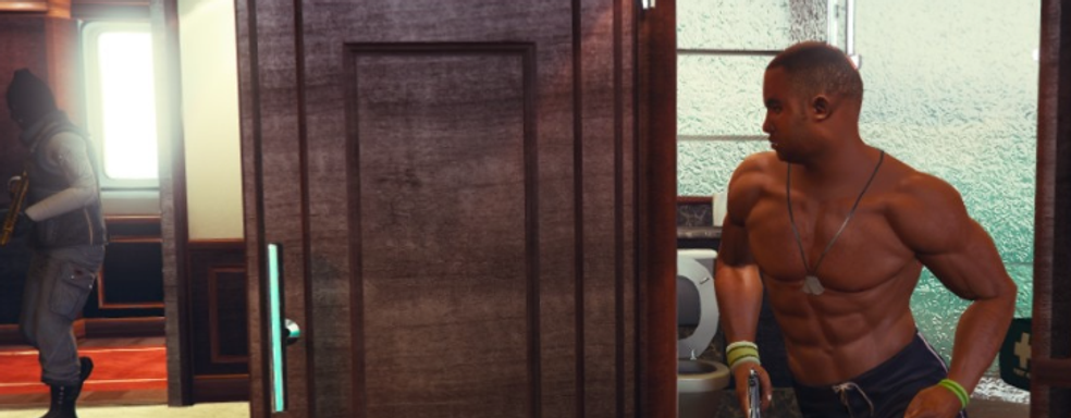 Rockstar представила Los Santos Drug Wars для GTA Online. Зимнее обновление игры-сервиса