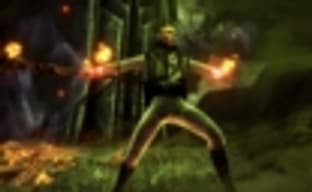 Новые скриншоты (Dragon Age: Inquisition, Lords of the Fallen...)