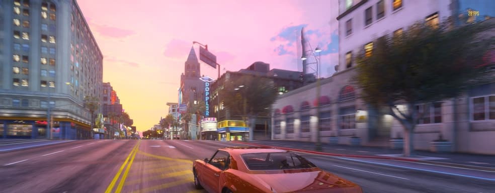 В GTA 5 уже запускают на смартфонах с помощью эмулятора. 60 FPS реальны