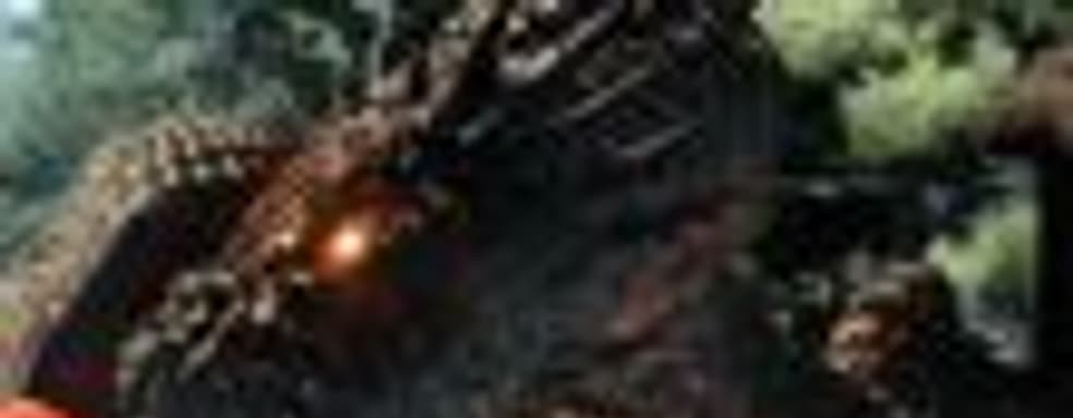 Capcom не исключает разработку продолжения Dragon’s Dogma