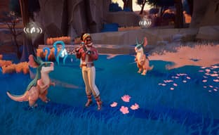 Palworld + Avatar + Pokemon. Знакомимся с геймплеем Creatures of Ava