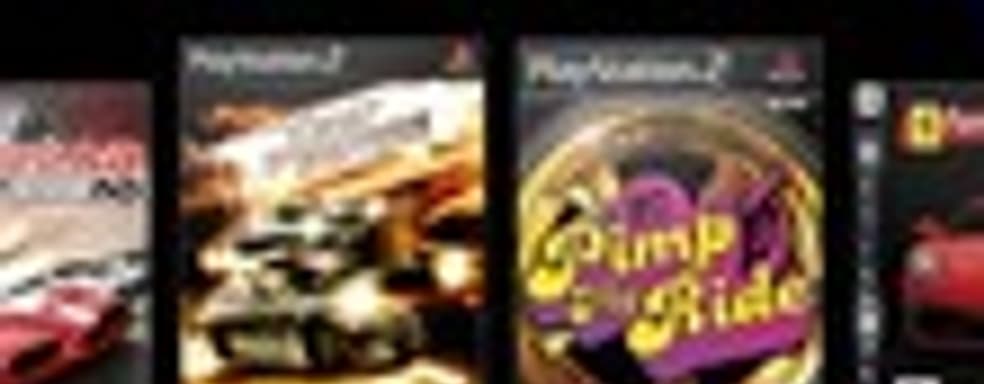 Слух: Eutechnyx делает новые гонки для PS3