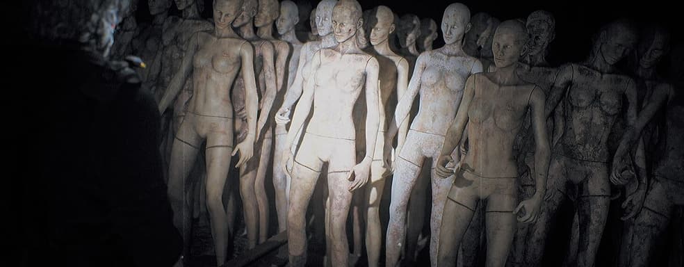 Хоррор в духе Silent Hill напомил о себе. Спорные оценки и похвала Post Trauma