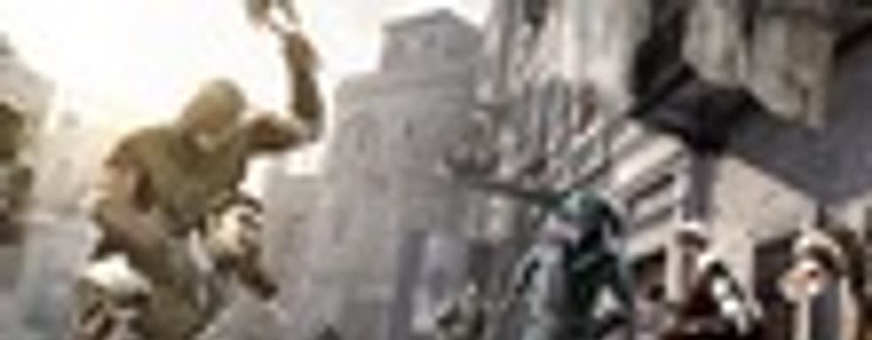 Подробности о бета-тесте и РС-версии Assassin's Creed: Brotherhood