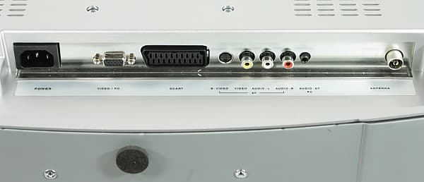 Connectors