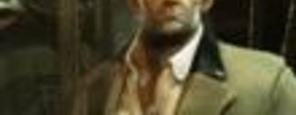 Анонс Dishonored: The Knife of Dunwall