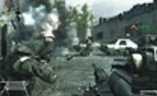 Call of Duty 4 - борьба с читерами продолжается