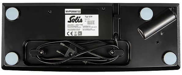 Вакуумный упаковщик Solis Vac Premium