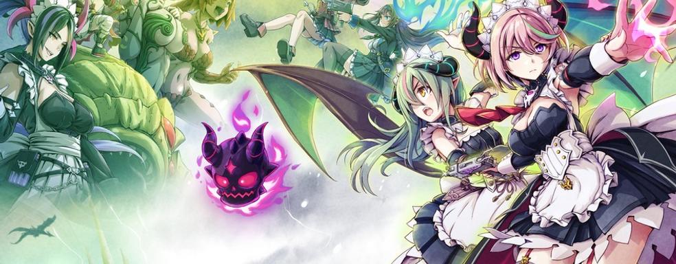 На этой неделе в Nintendo eShop выйдет 50 новых игр