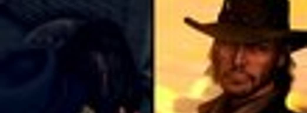 L.A. Noire: «пасхалка» из Red Dead Redemption