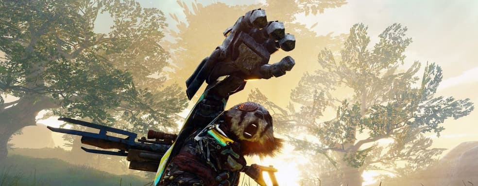 THQ Nordic поделилась системными требованиями Biomutant. Потянет у всех