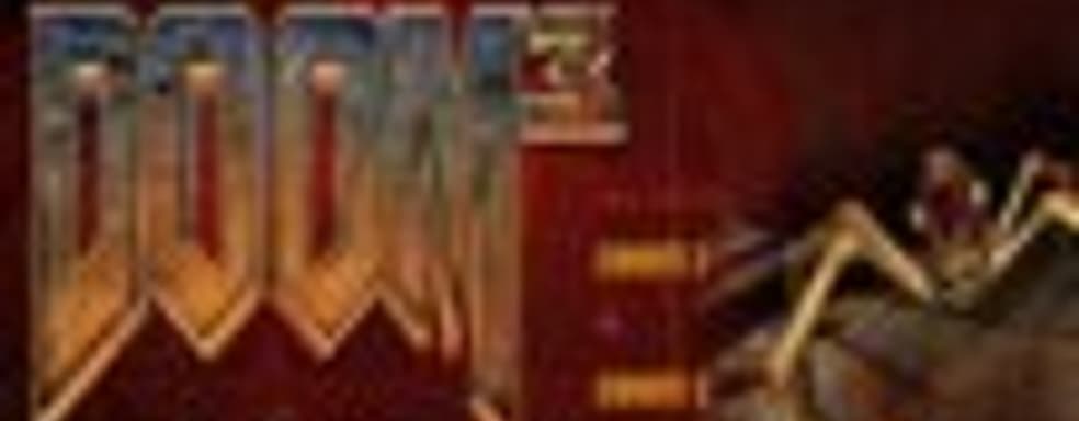 DOOM 3 и Resurrection of Evil вернулись в Steam