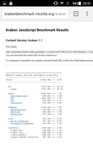 Смартфон BQ Wide BQS-5515