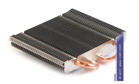 Кулер Thermaltake SlimX3