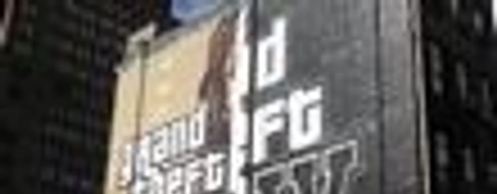 GTA IV побьет рекорд Halo 3