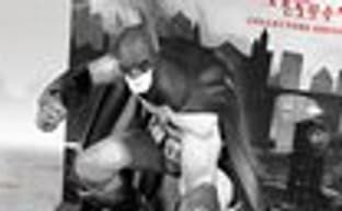 Открыт прием предзаказов на коллекционные издания «Batman: Аркхем Сити»