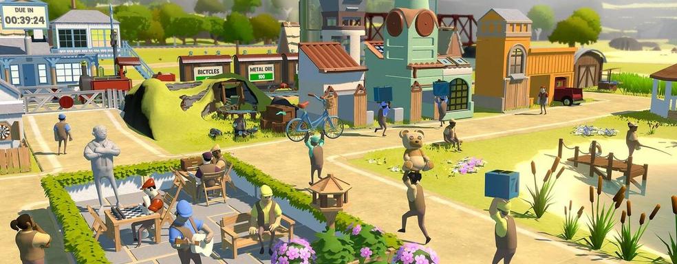 Люди потратили почти четыре миллиарда рублей в Legacy. Игра еще даже не вышла