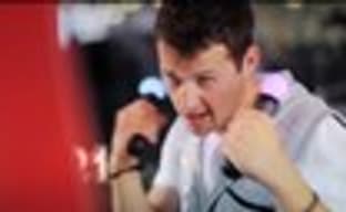 GamesCom-трейлер Move Fitness